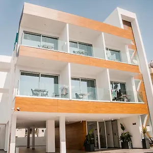 Caramela Luxury Apts Appartement