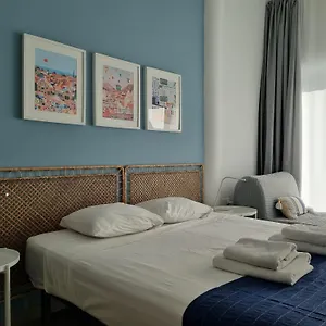 Tefkrou Anthia 9 Apts Appartement